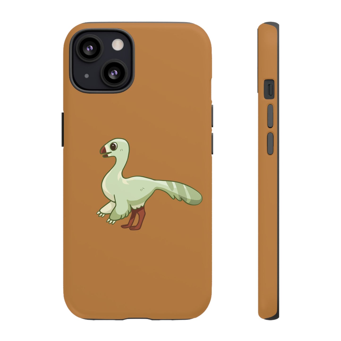Gallimimus - Phone Case