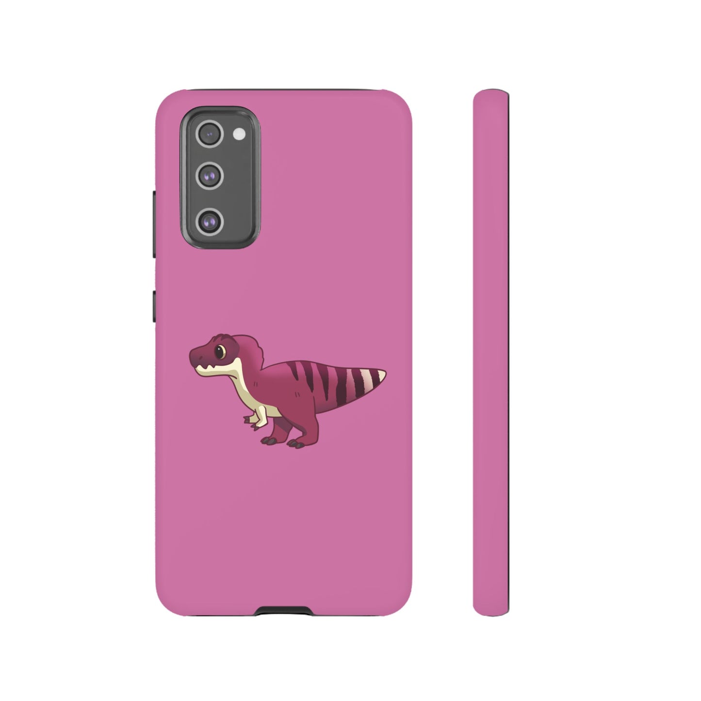 Tyrannosaurus Rex - Phone Case