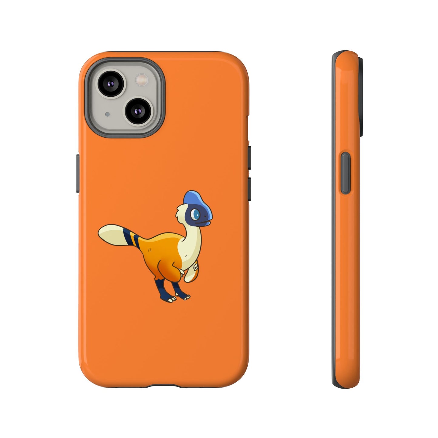 Oviraptor - Phone Case