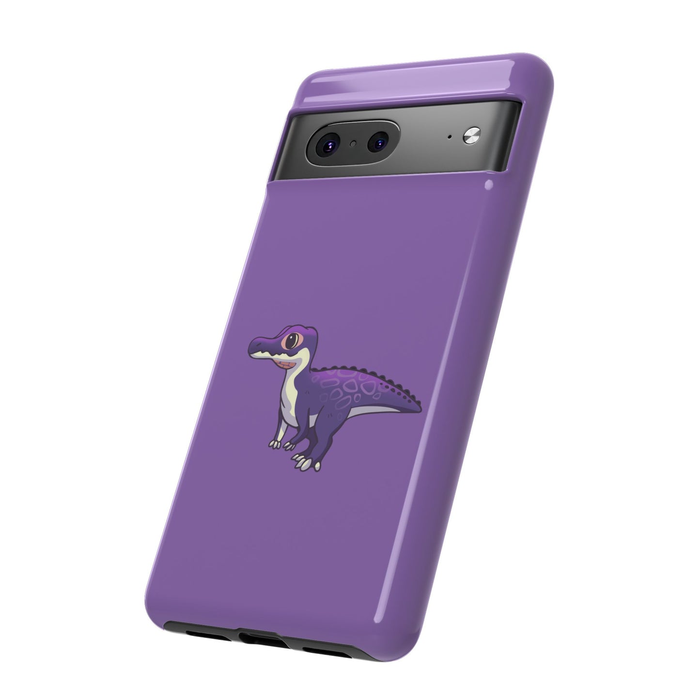 Baryonyx - Phone Case