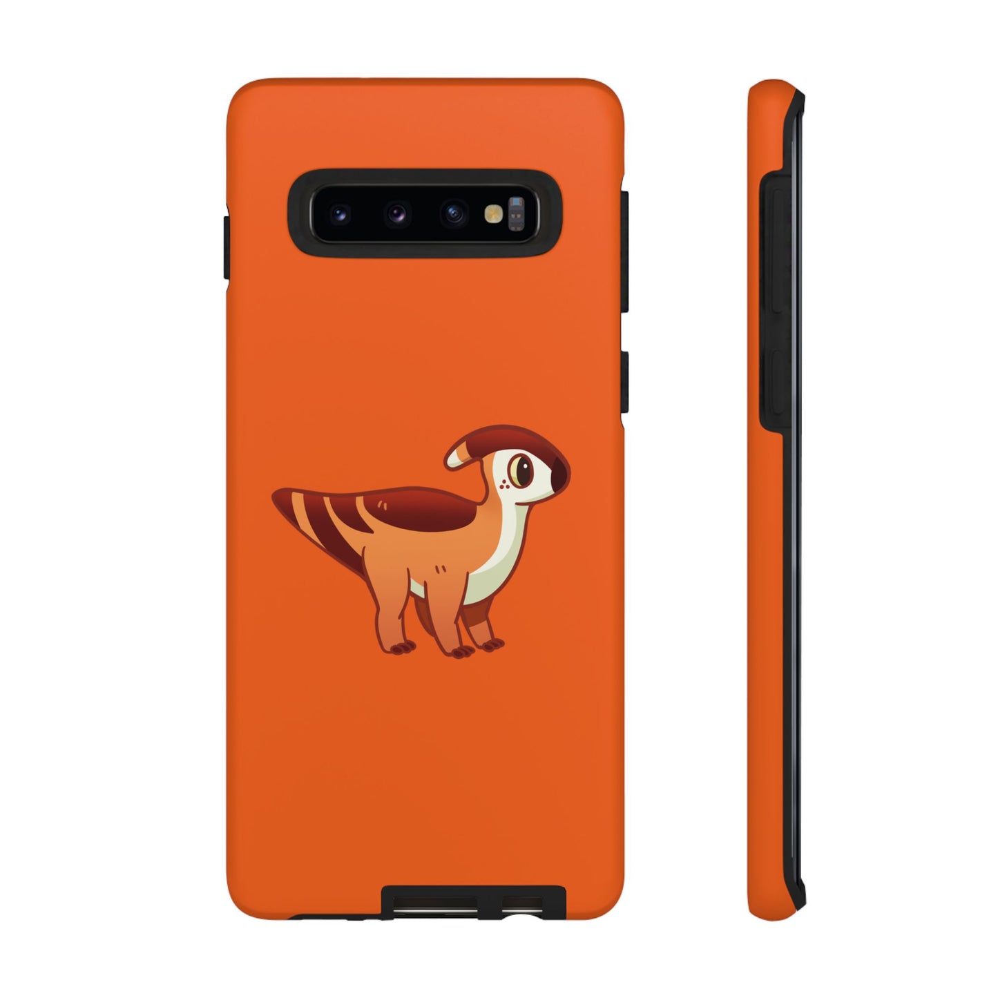 Parasaurolophus - Phone Case