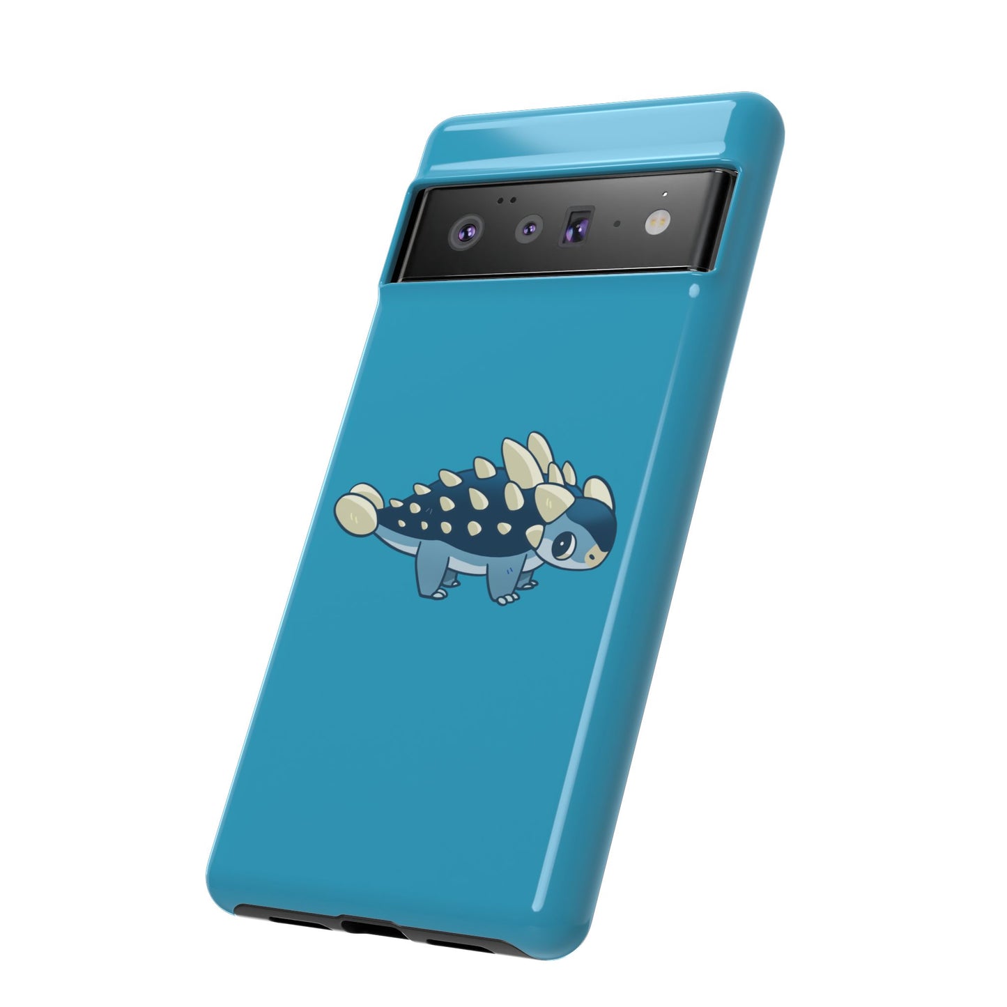 Euoplocephalus - Phone Case