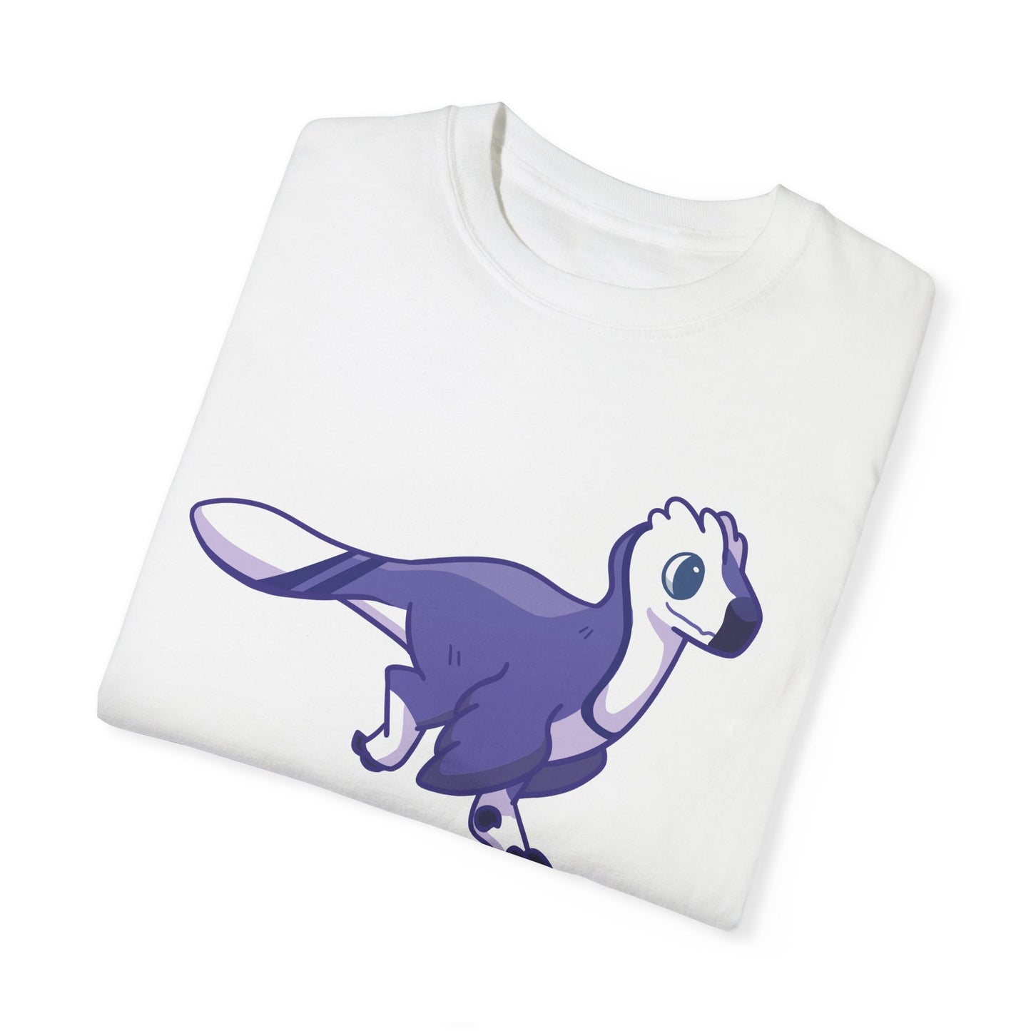 Utahraptor T-Shirt