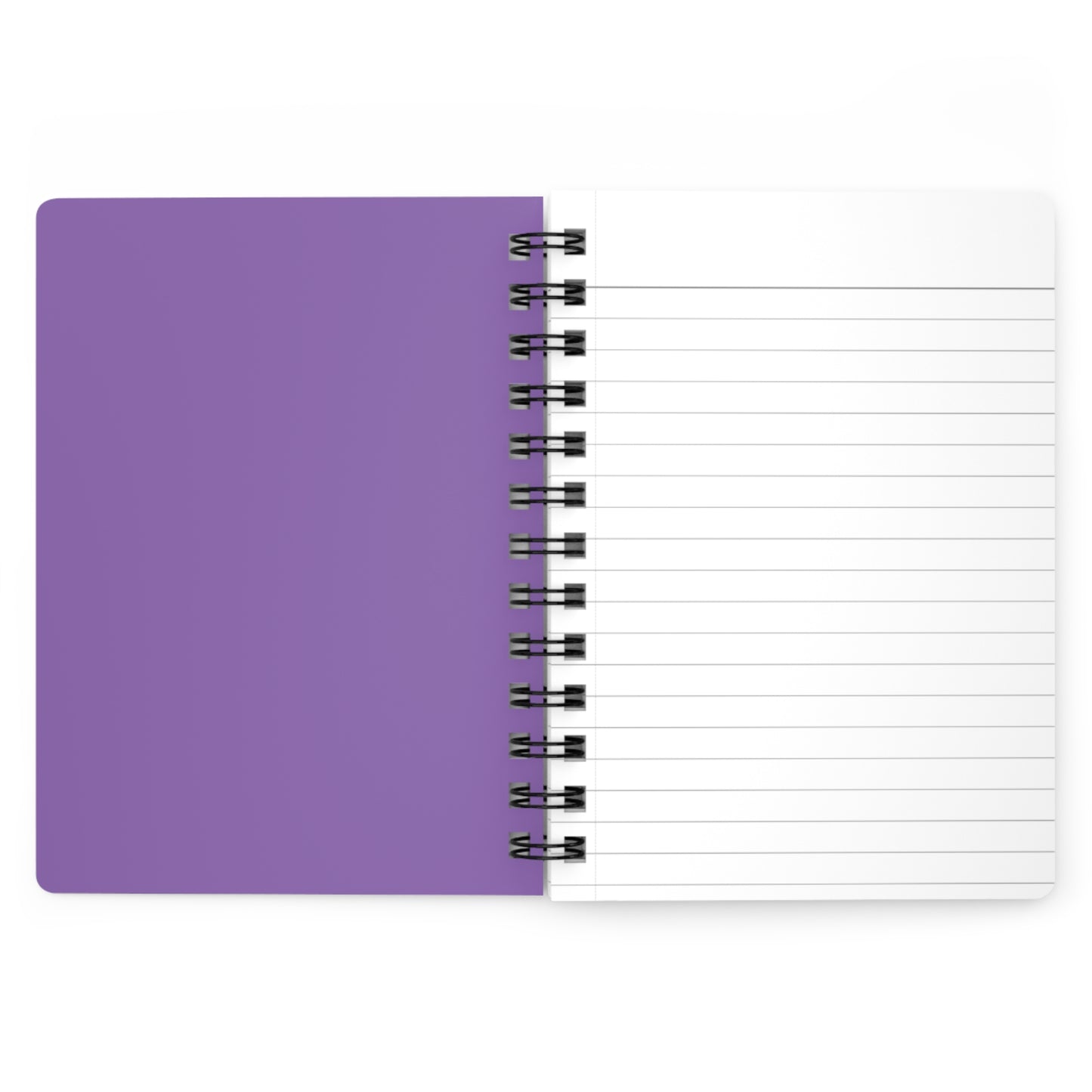 Kentrosaurus Spiral Bound Journal