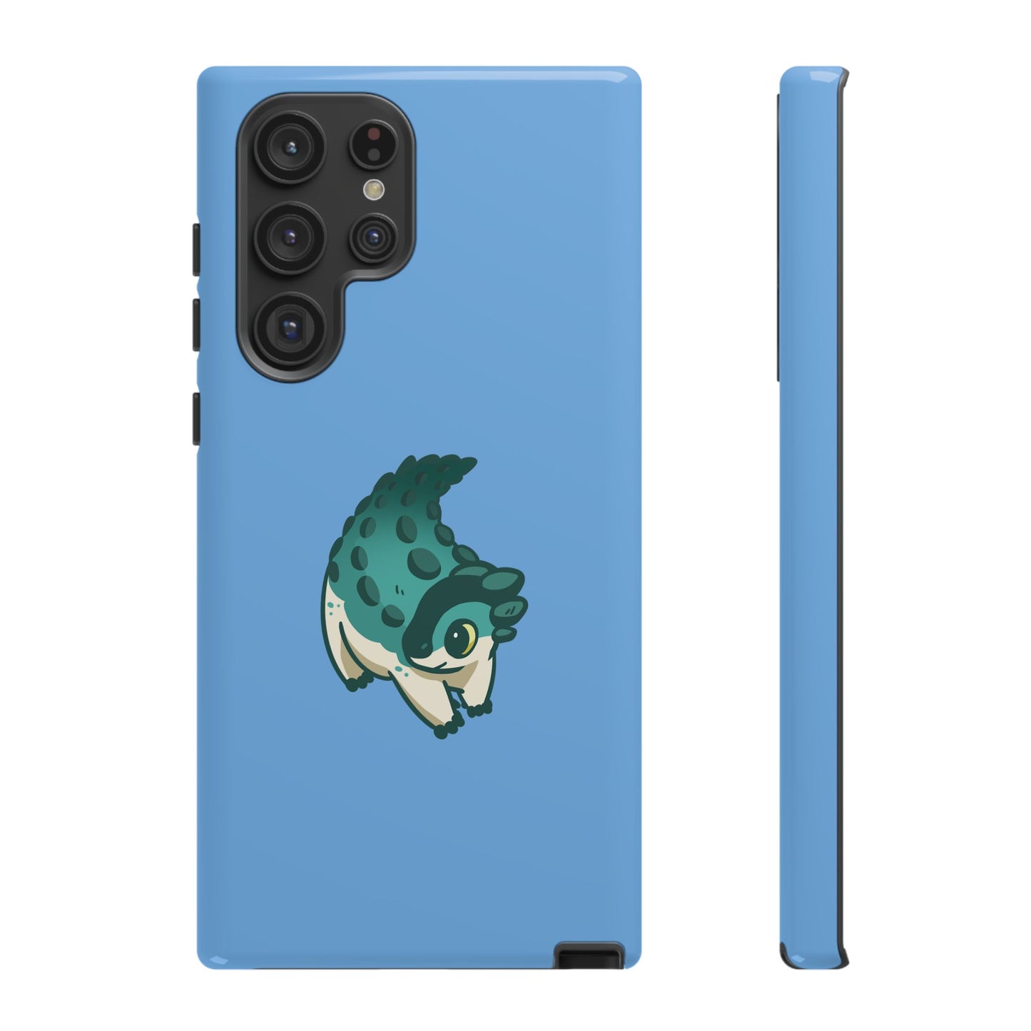 Scelidosaurus - Phone Case