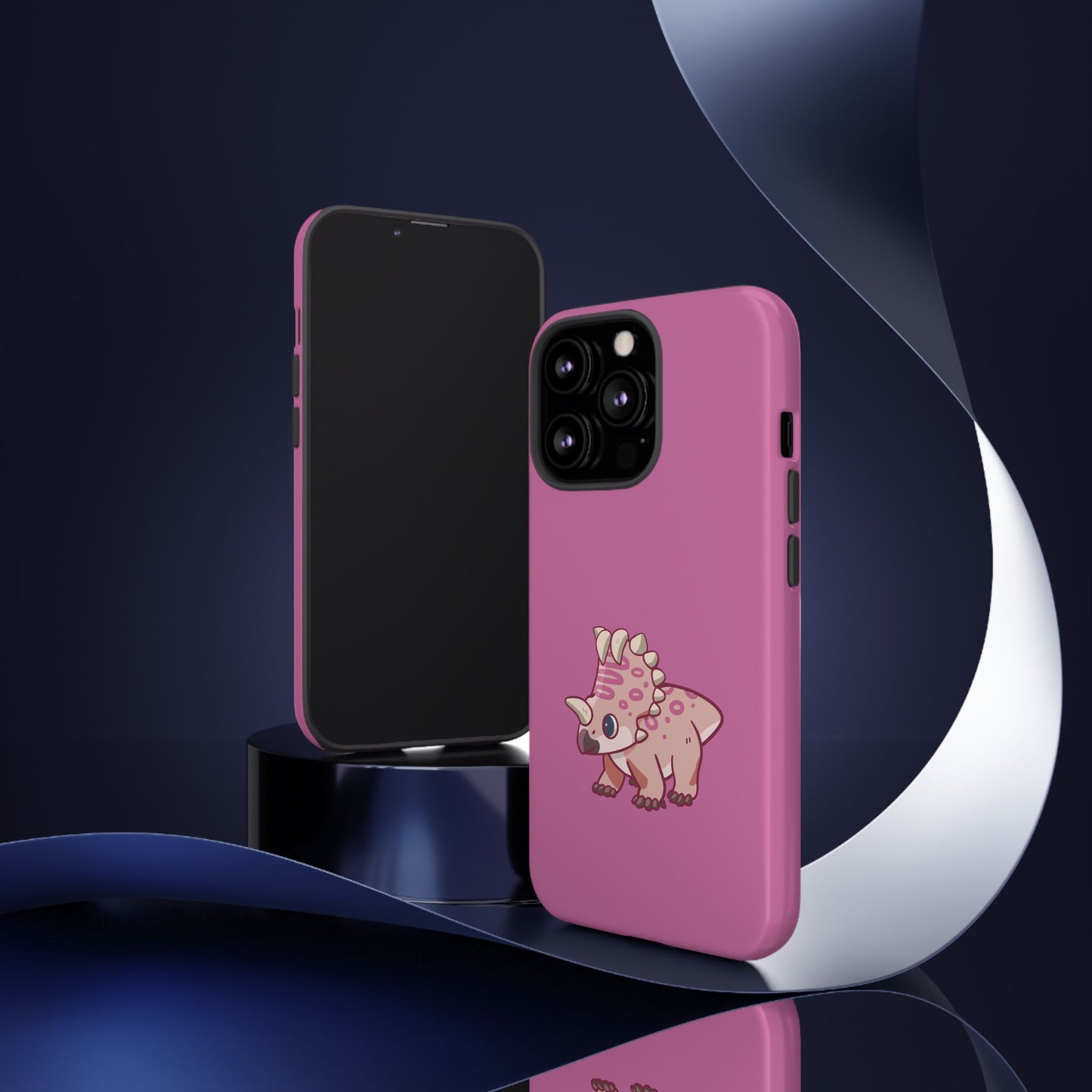 Centrosaurus - Phone Case