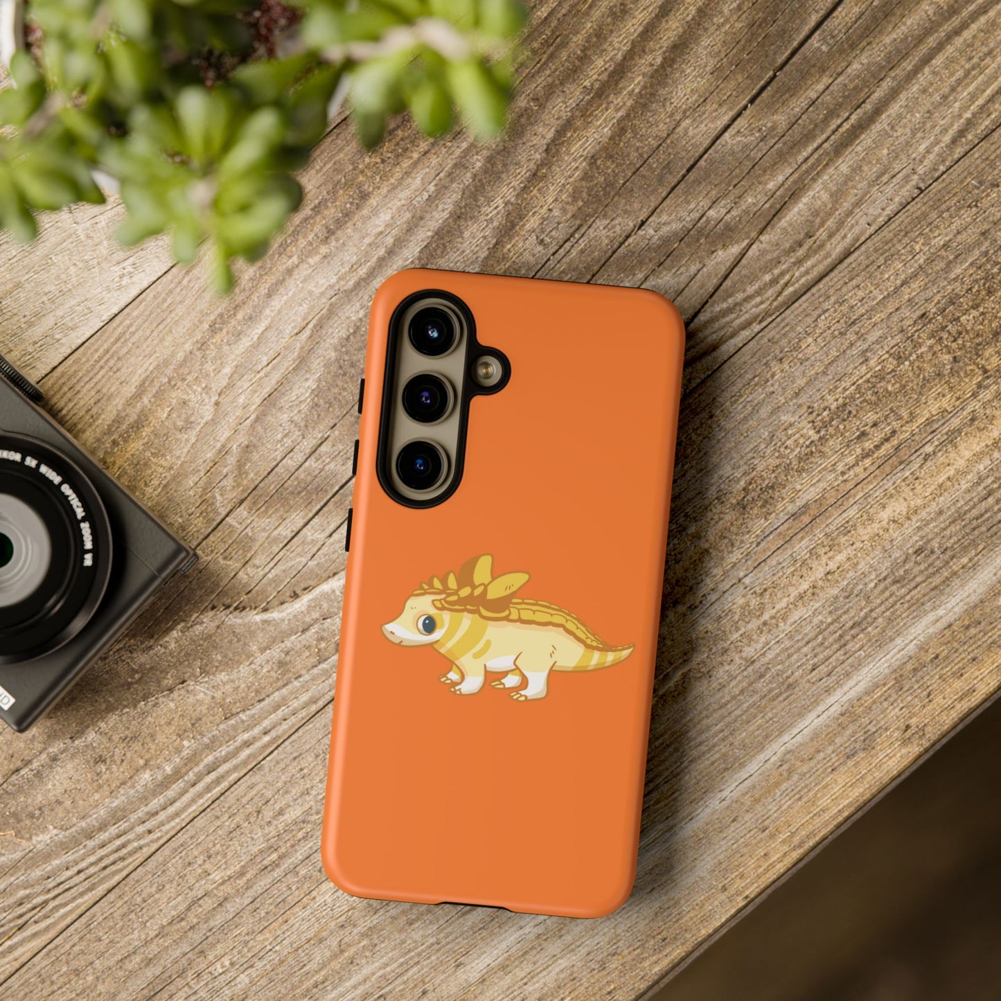 Desmatosuchus - Phone Case