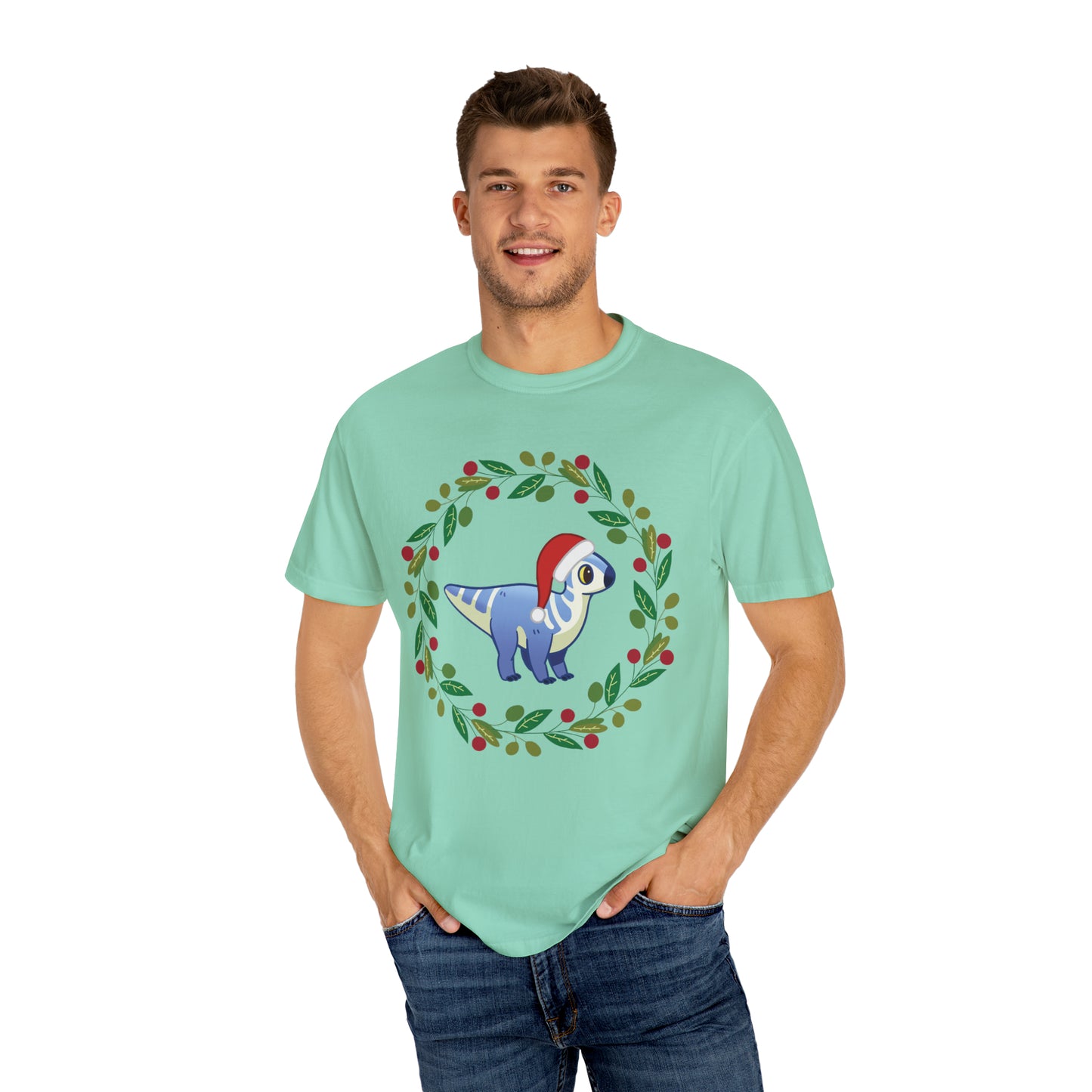 Holiday Lucky T-Shirt