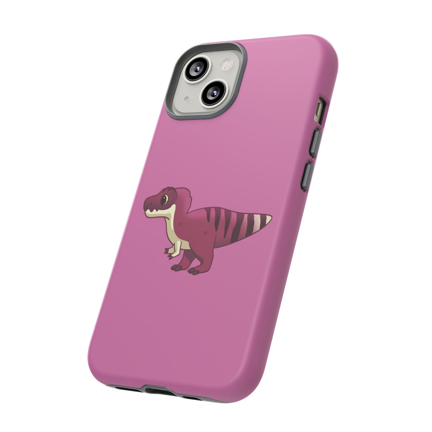 Tyrannosaurus Rex - Phone Case