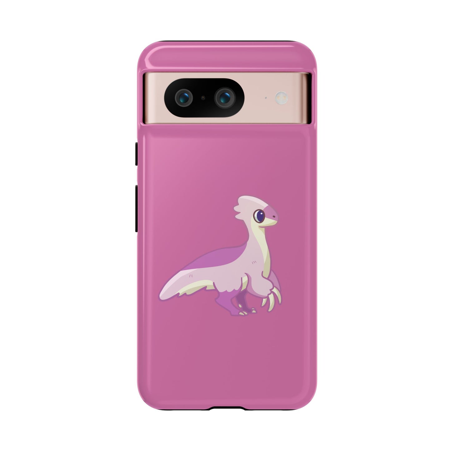 Therizinosaurus - Phone Case
