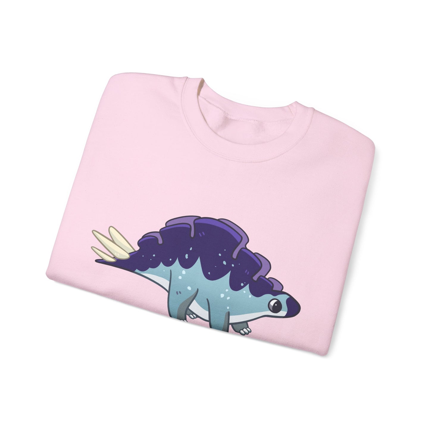 Wuerhosaurus - Unisex Heavy Blend™ Crewneck Sweatshirt