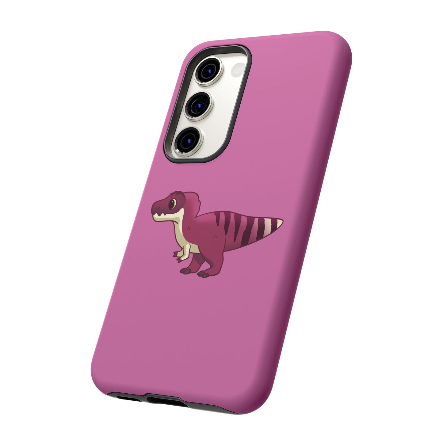 Tyrannosaurus Rex - Phone Case