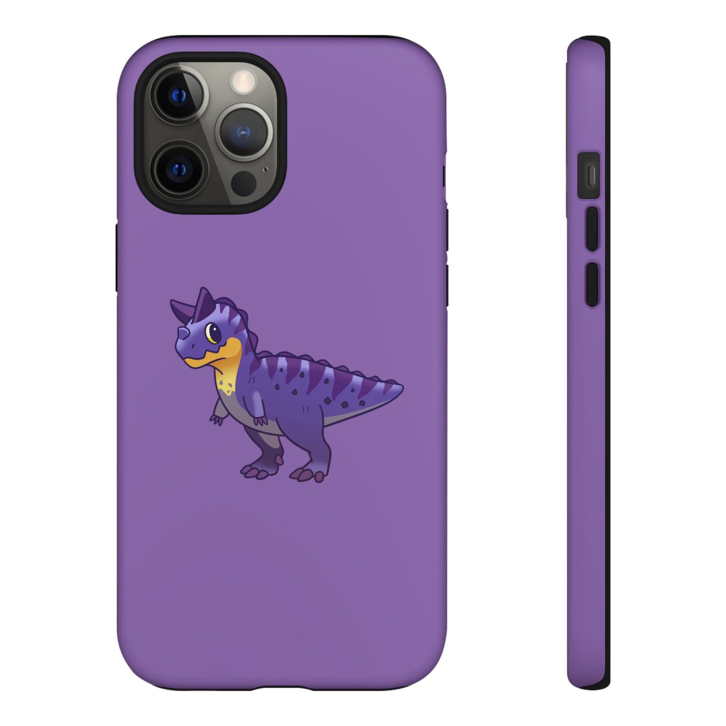 Carnotaurus - Phone Case