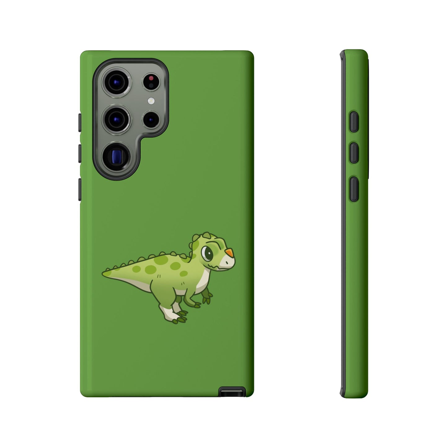 Ceratosaurus - Phone Case