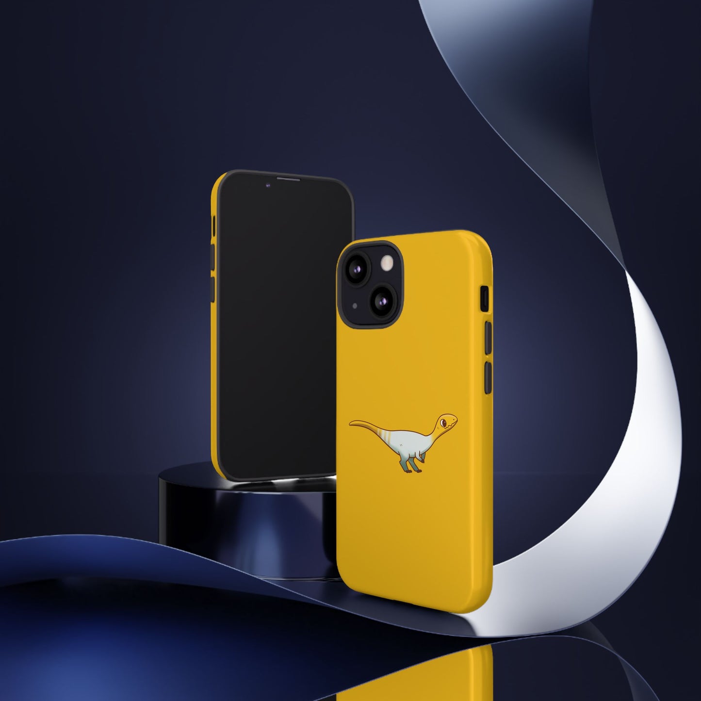 Coelophysis - Phone Case