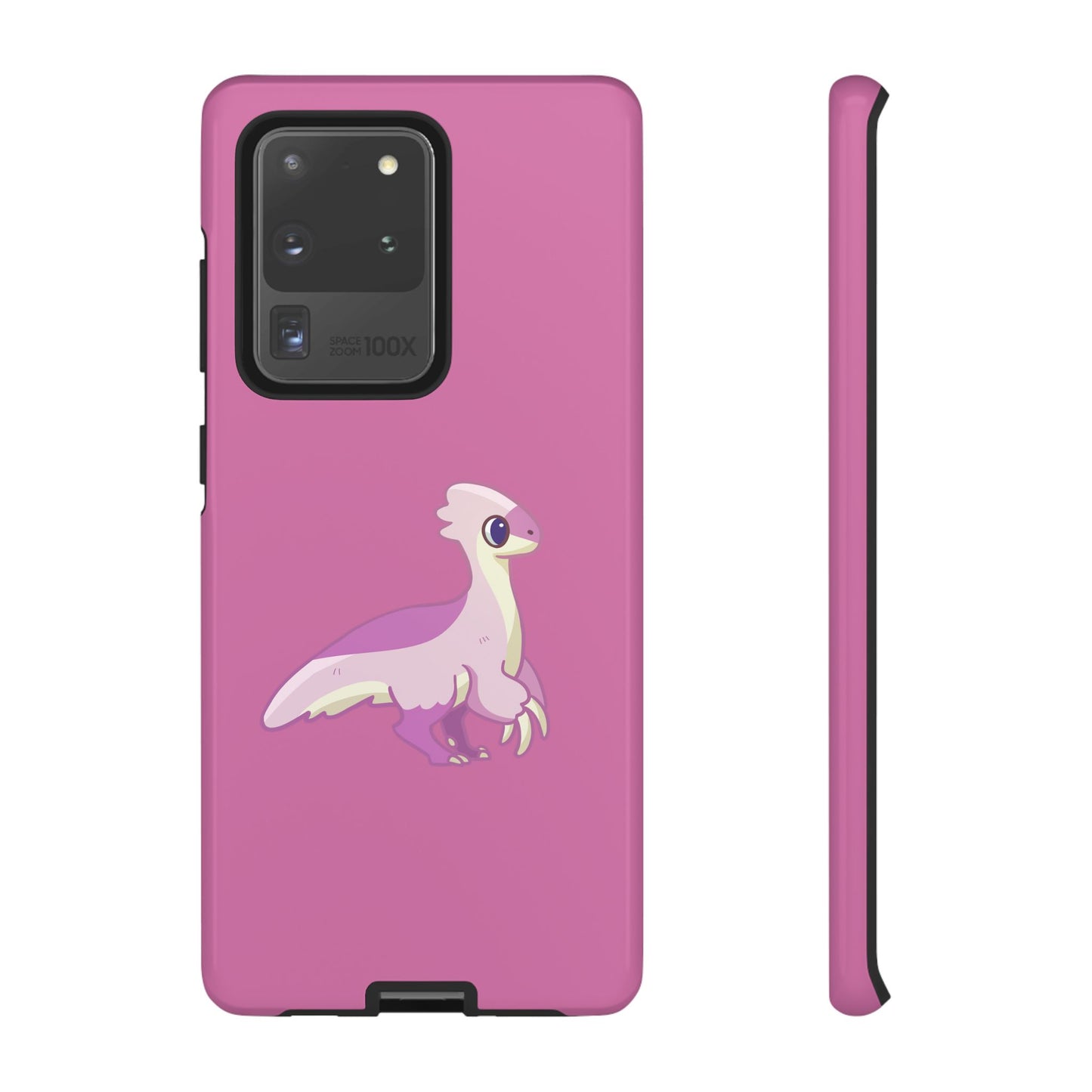 Therizinosaurus - Phone Case
