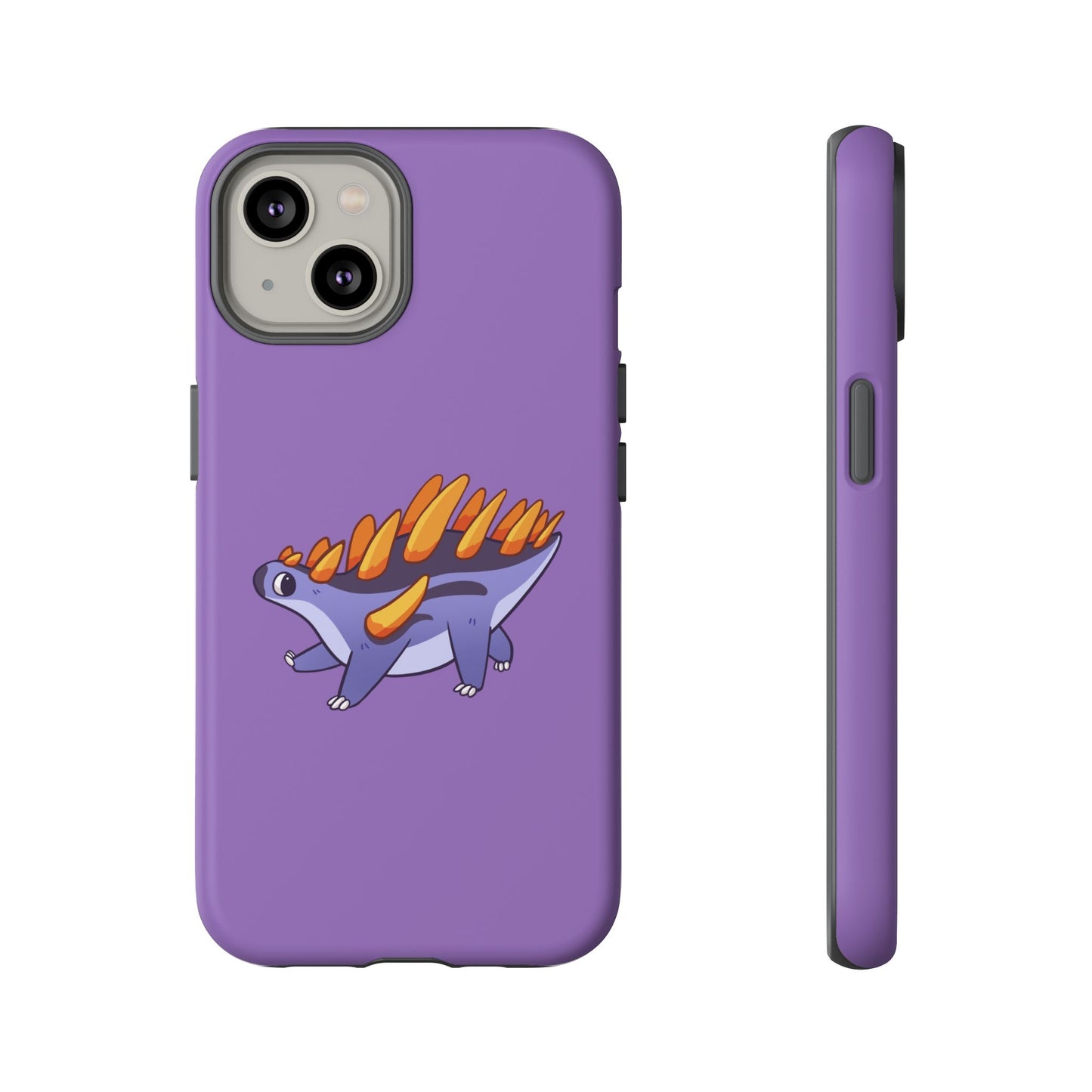 Kentrosaurus - Phone Case