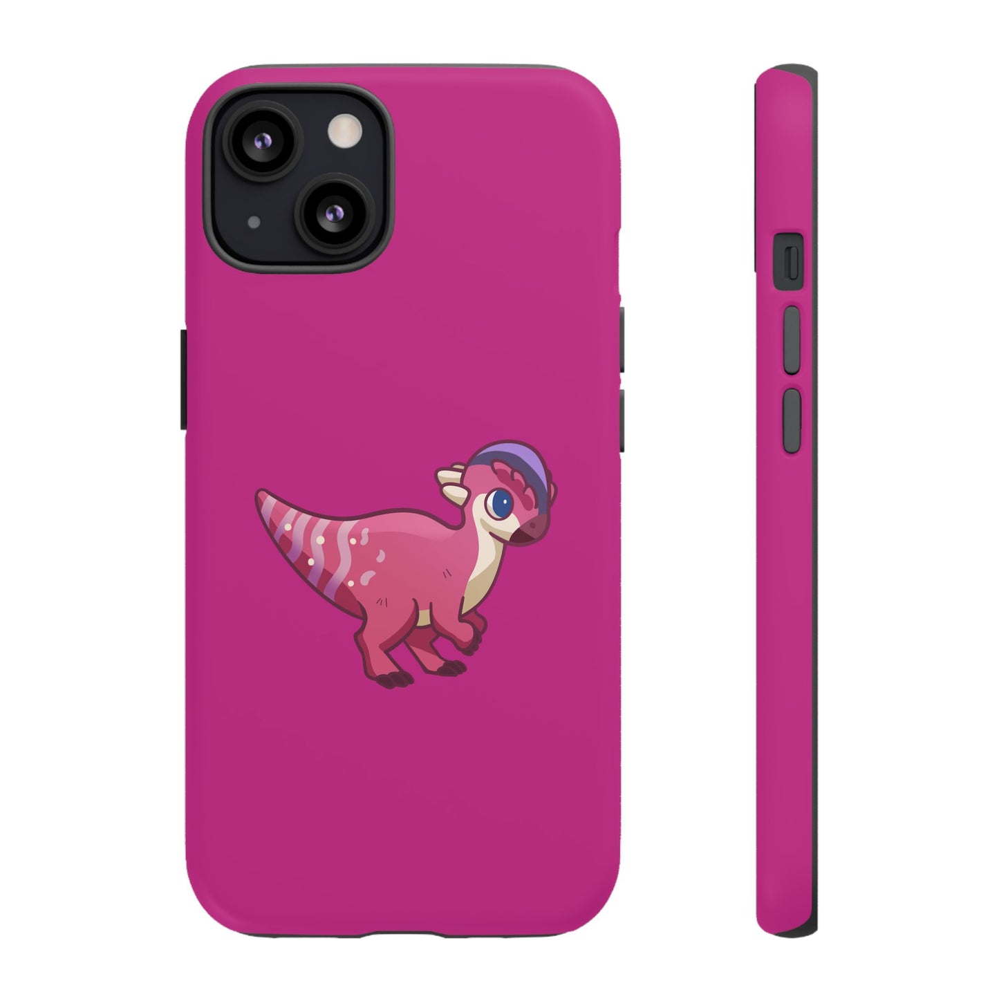Pachycephalosaurus - Phone Case