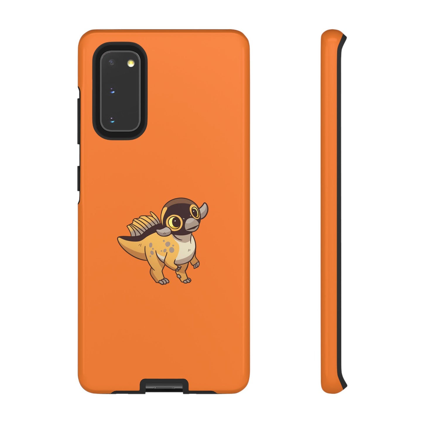 Psittacosaurus - Phone Case