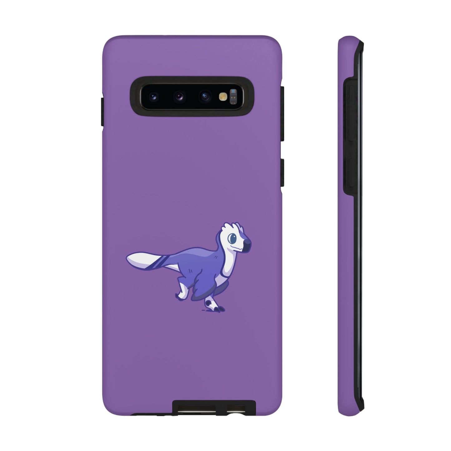 Utahraptor - Phone Case