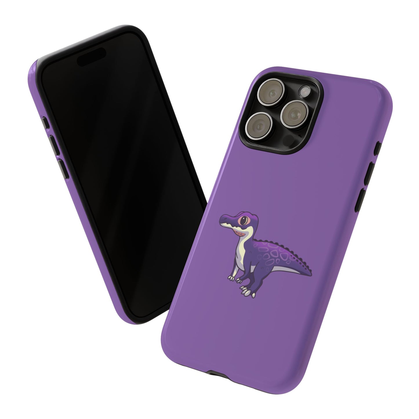 Baryonyx - Phone Case
