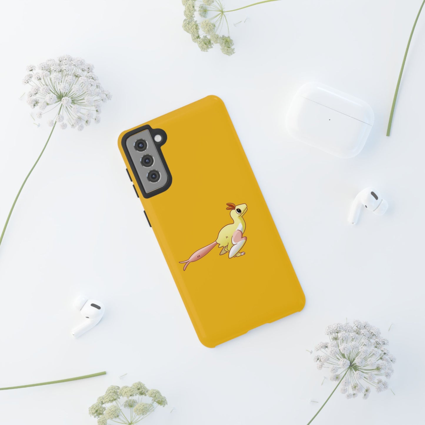 Microraptor - Phone Case