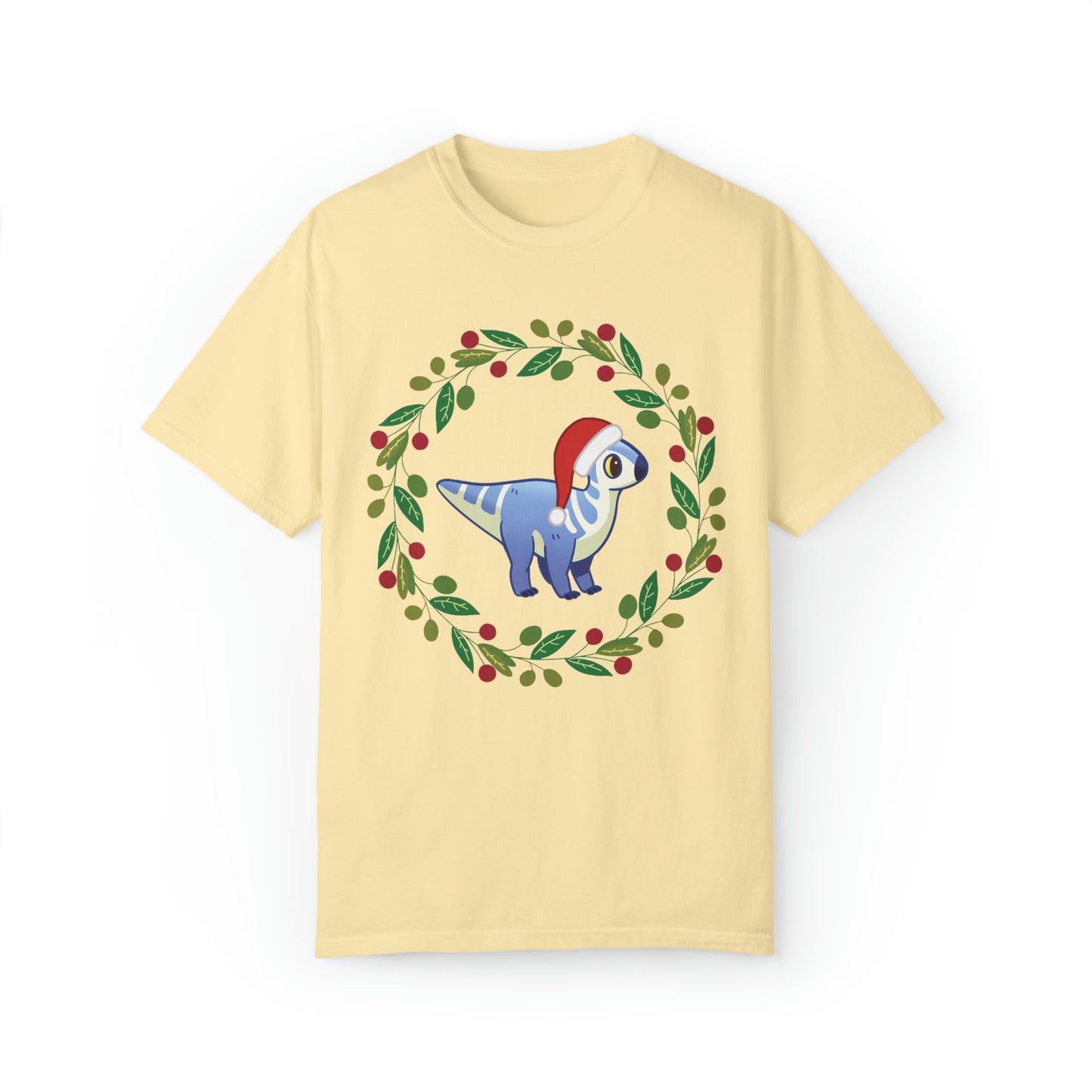 Holiday Lucky T-Shirt