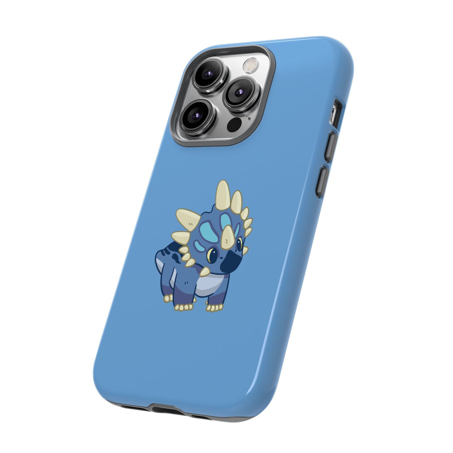 Styracosaurus - Phone Case