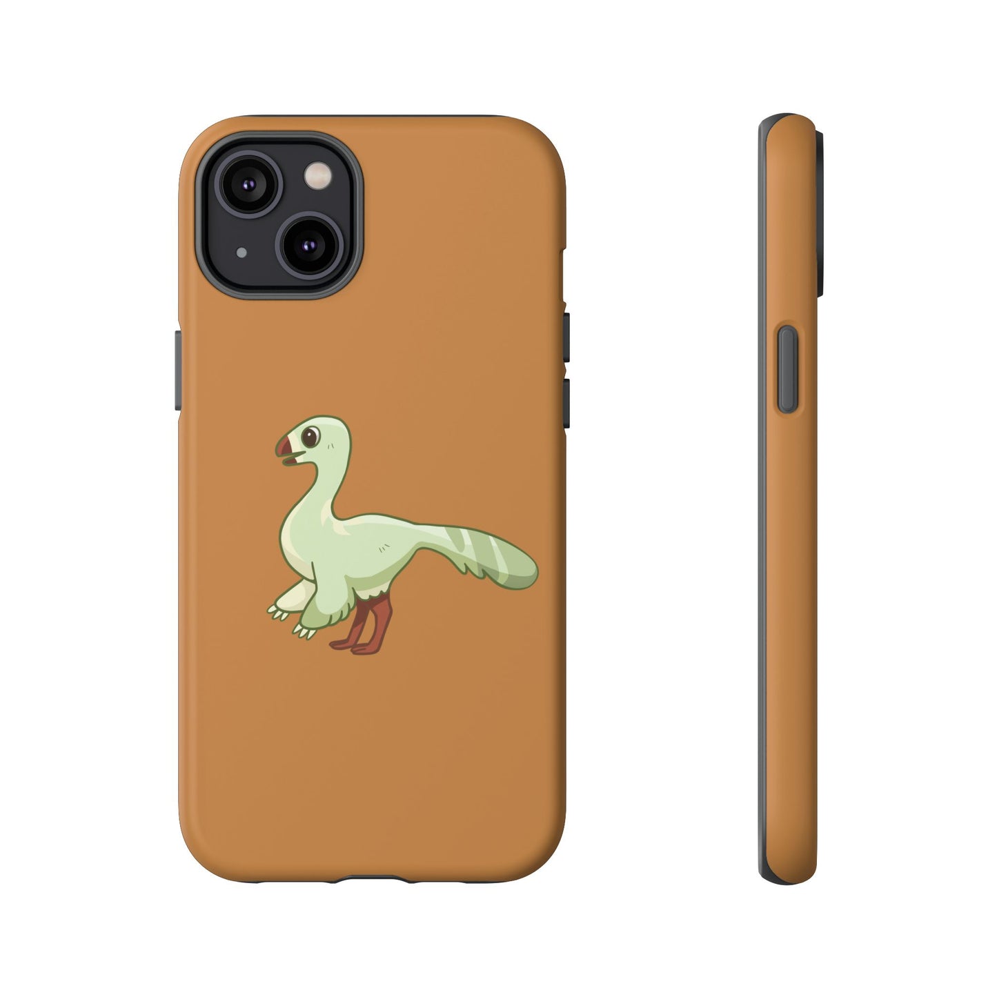Gallimimus - Phone Case