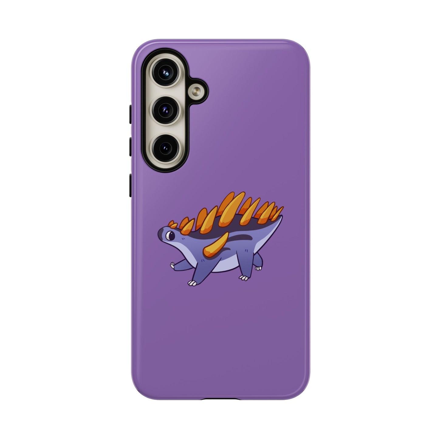 Kentrosaurus - Phone Case