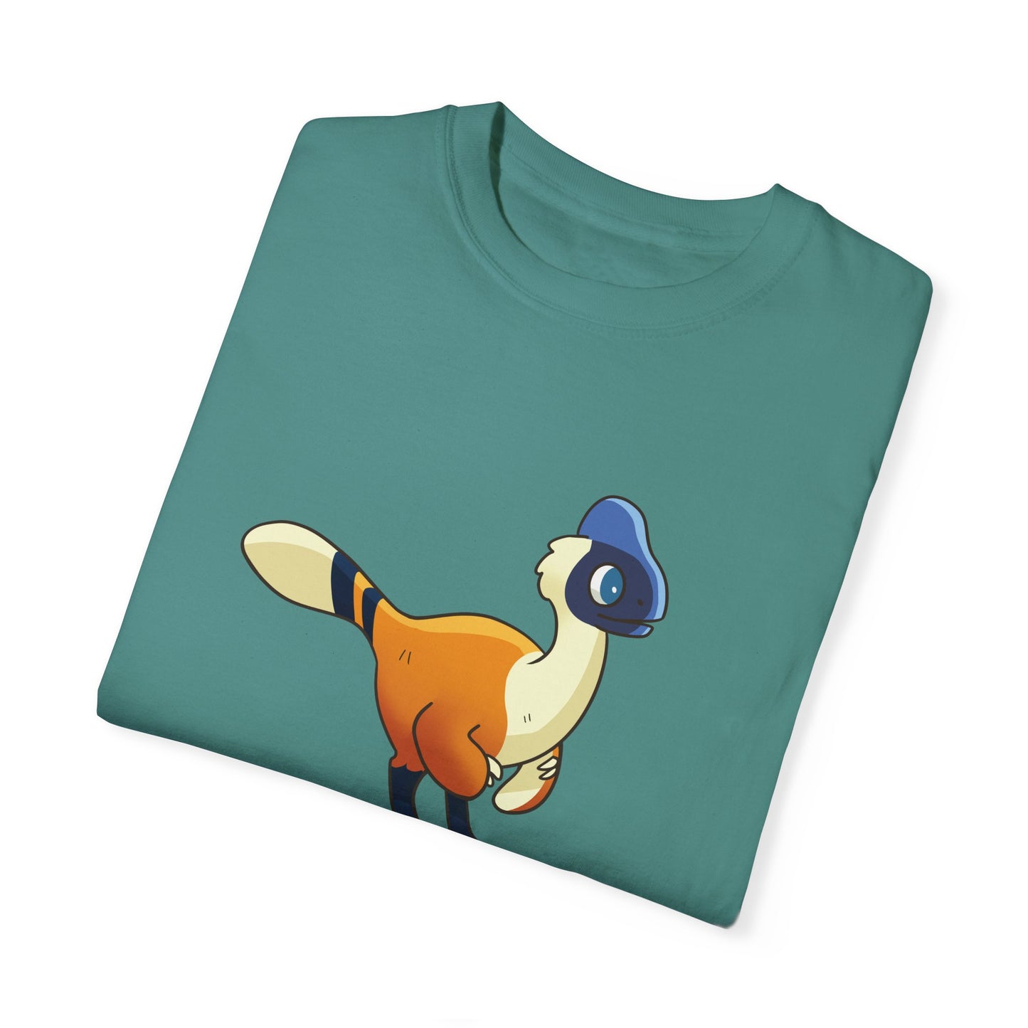 Oviraptor T-Shirt