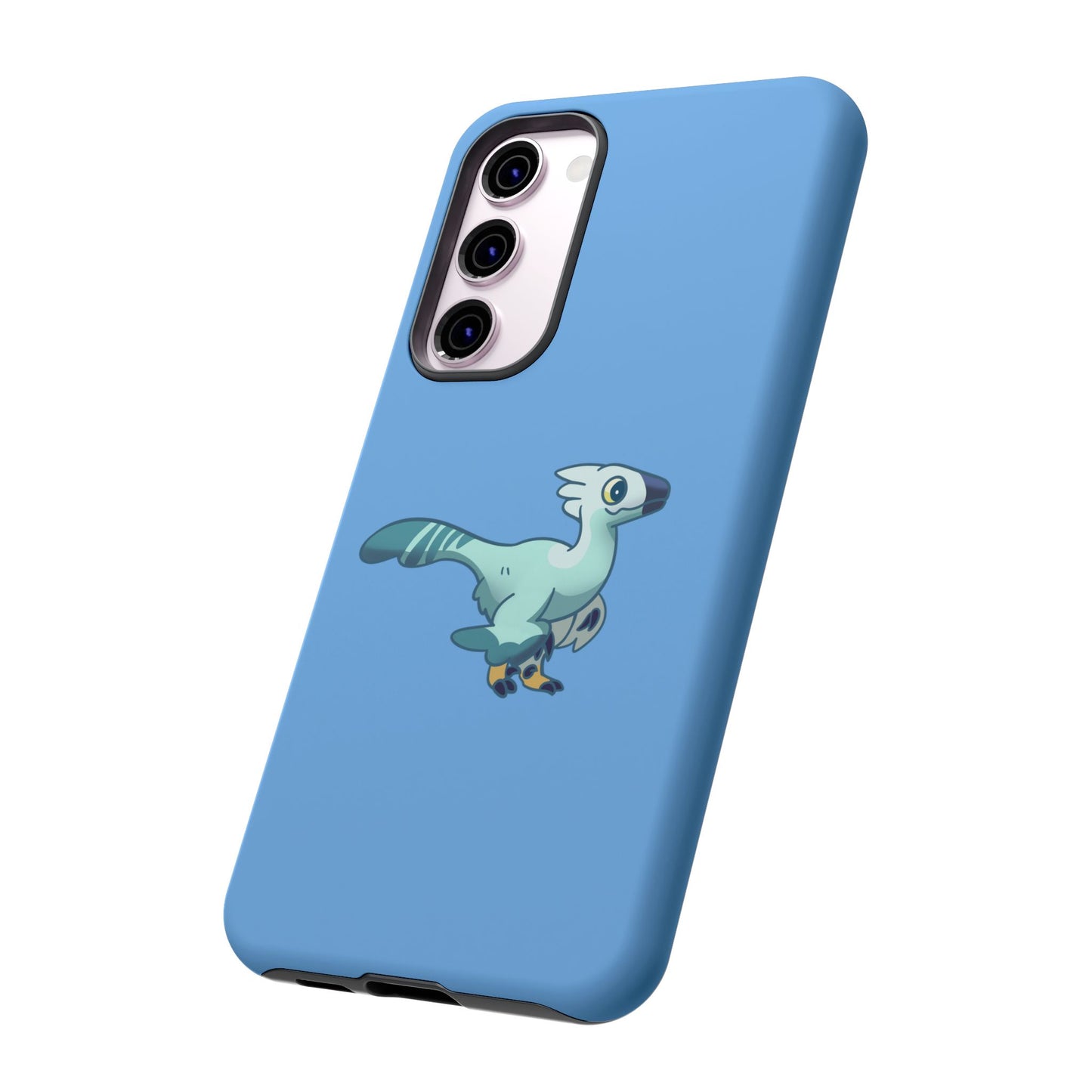 Troodon - Phone Case