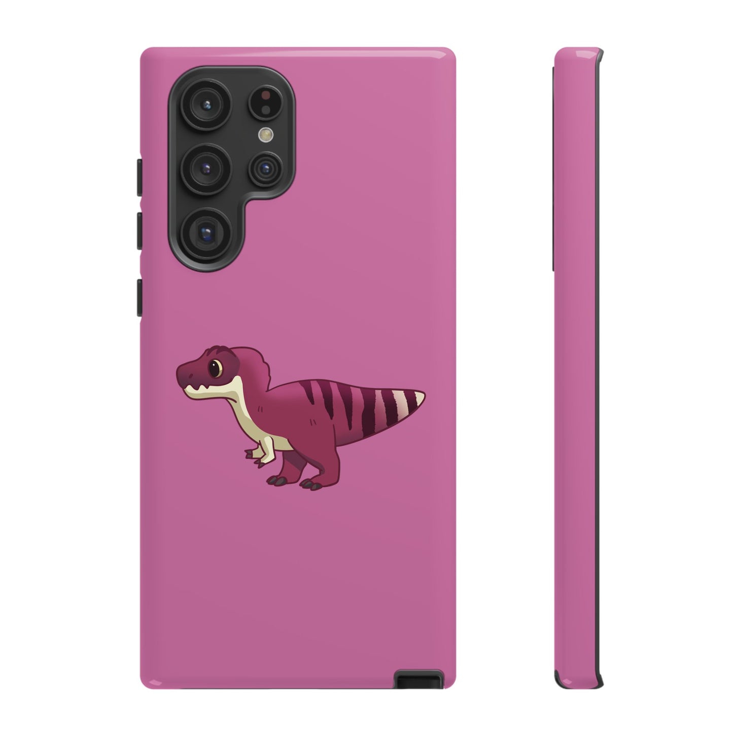 Tyrannosaurus Rex - Phone Case