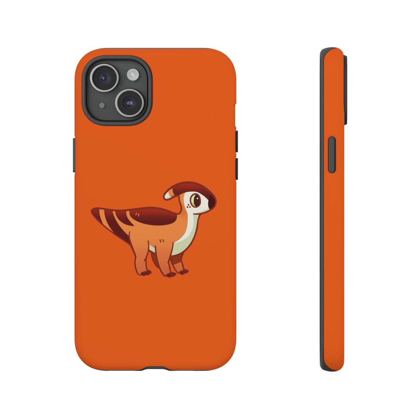 Parasaurolophus - Phone Case
