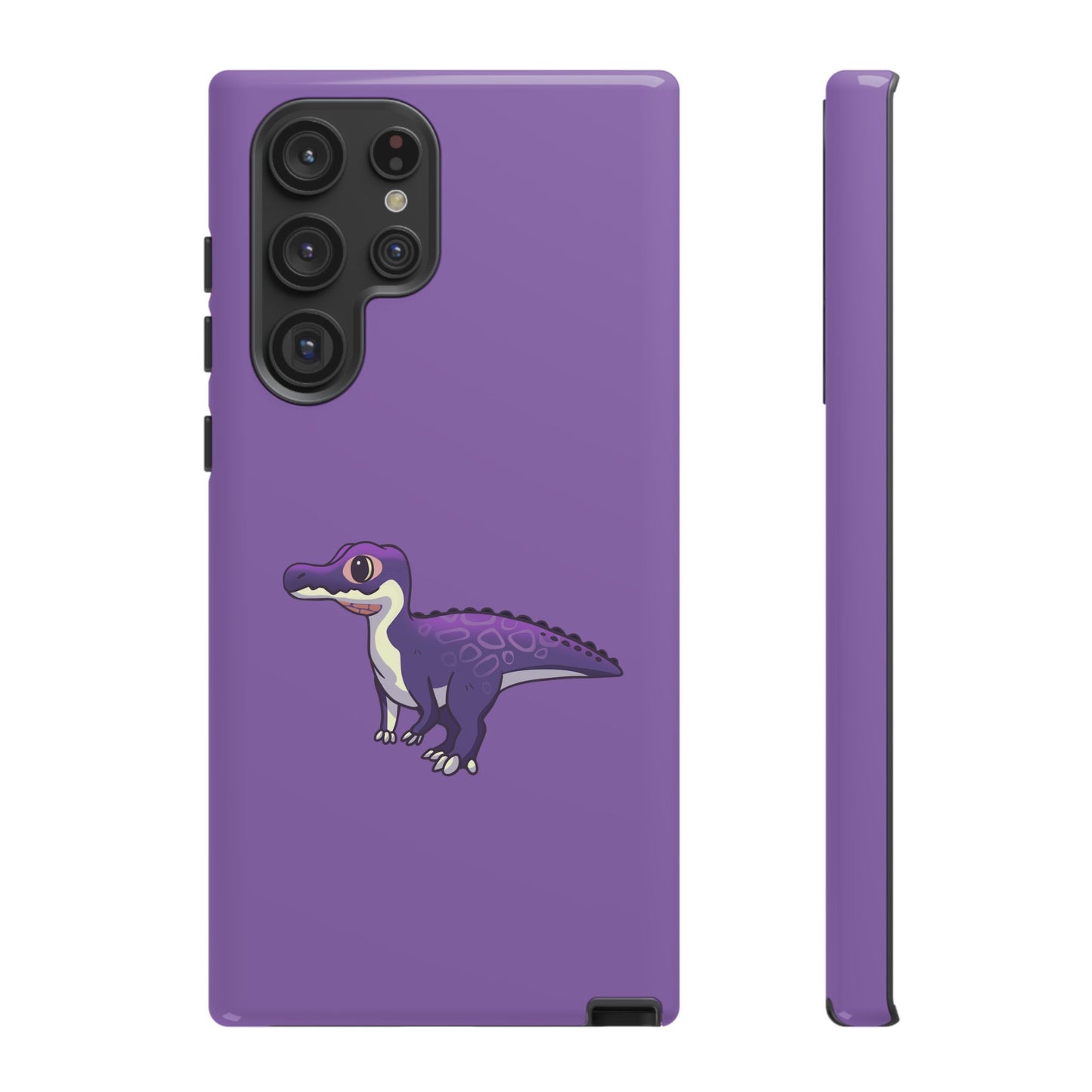 Baryonyx - Phone Case