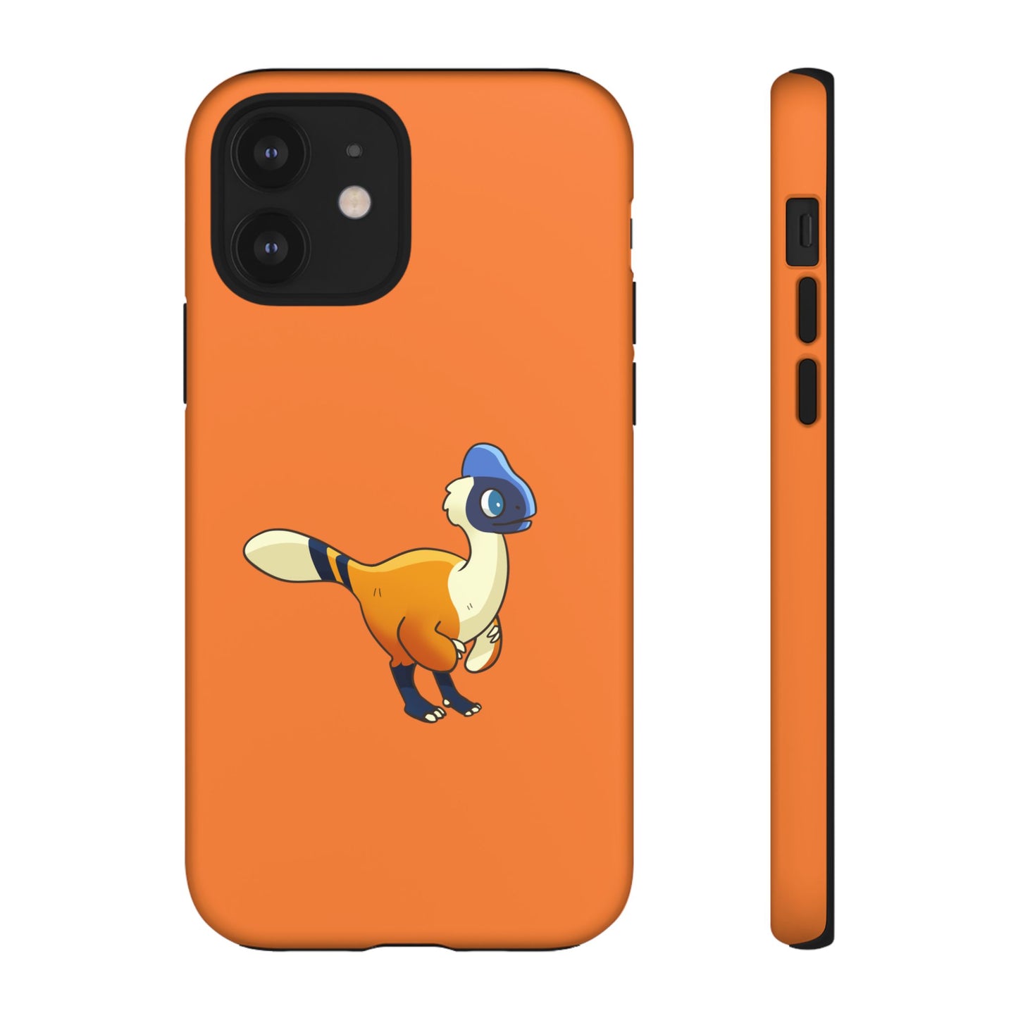 Oviraptor - Phone Case
