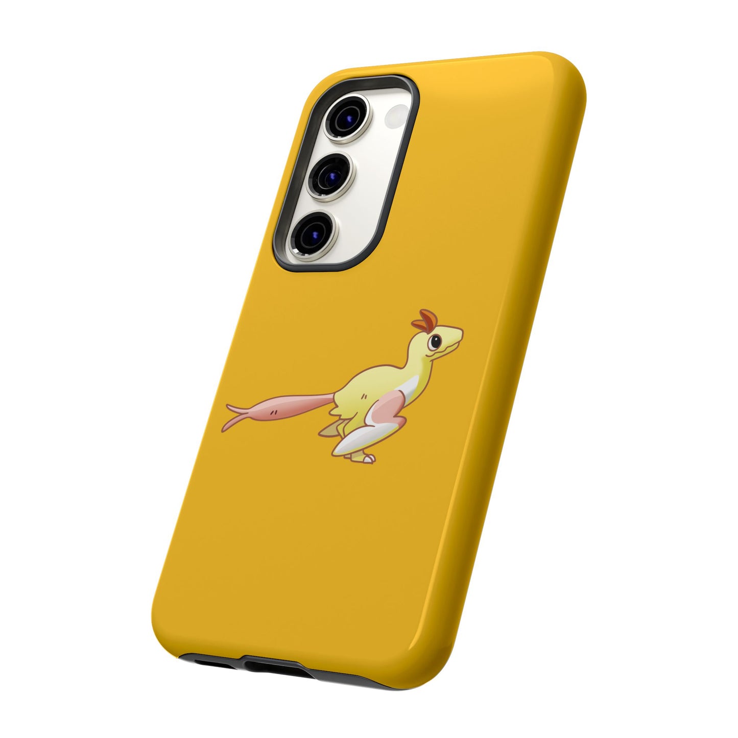 Microraptor - Phone Case