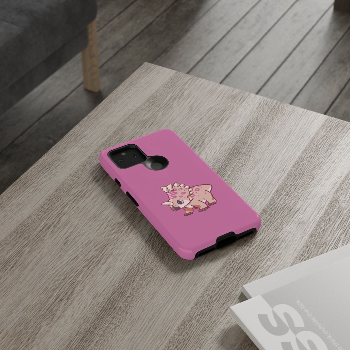 Centrosaurus - Phone Case