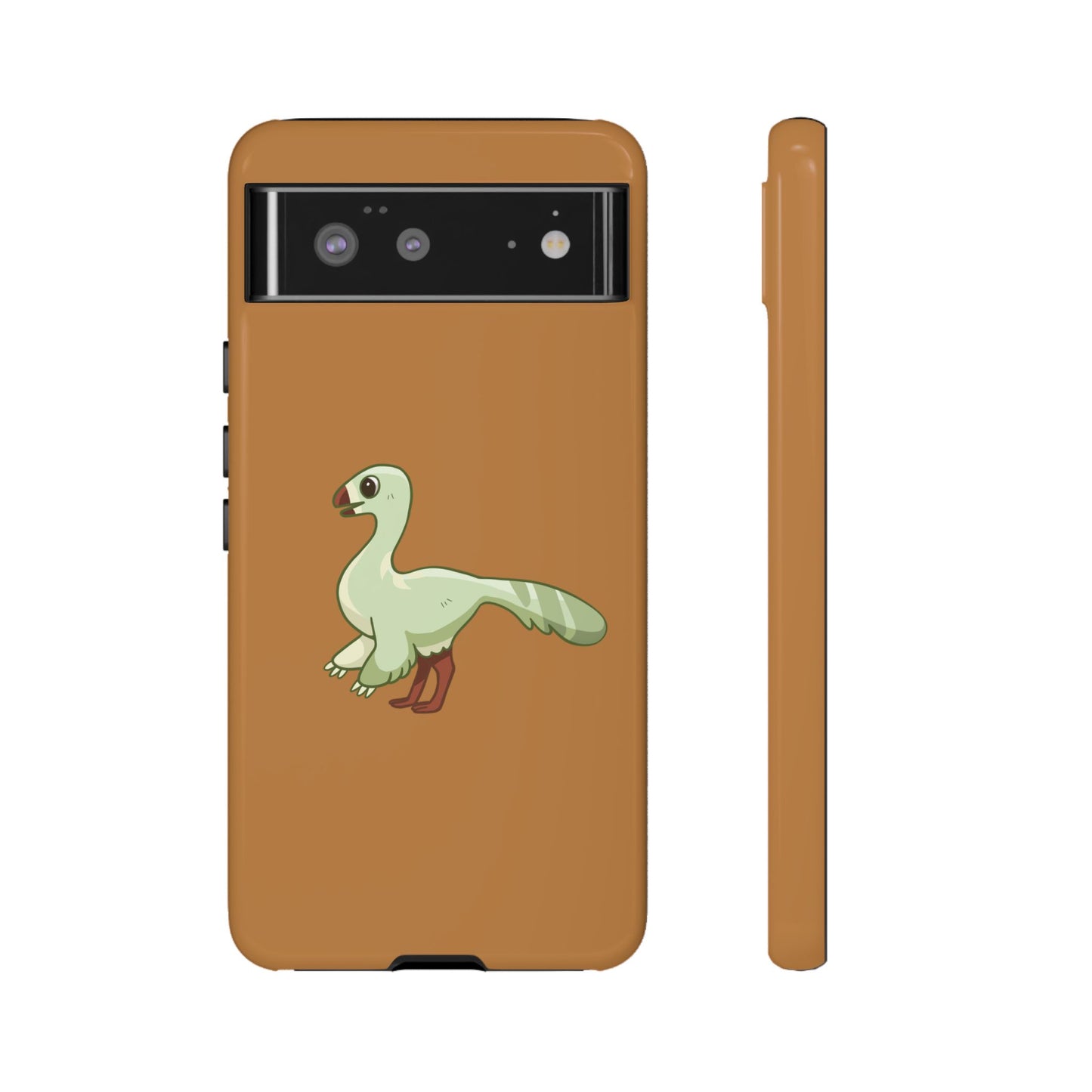 Gallimimus - Phone Case