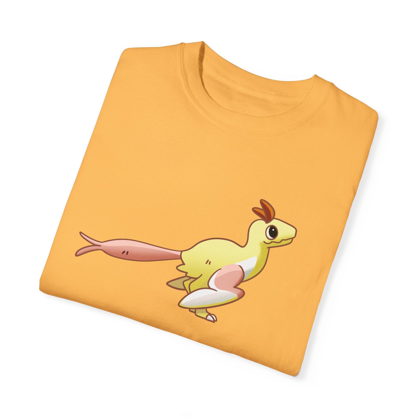 Microraptor T-Shirt