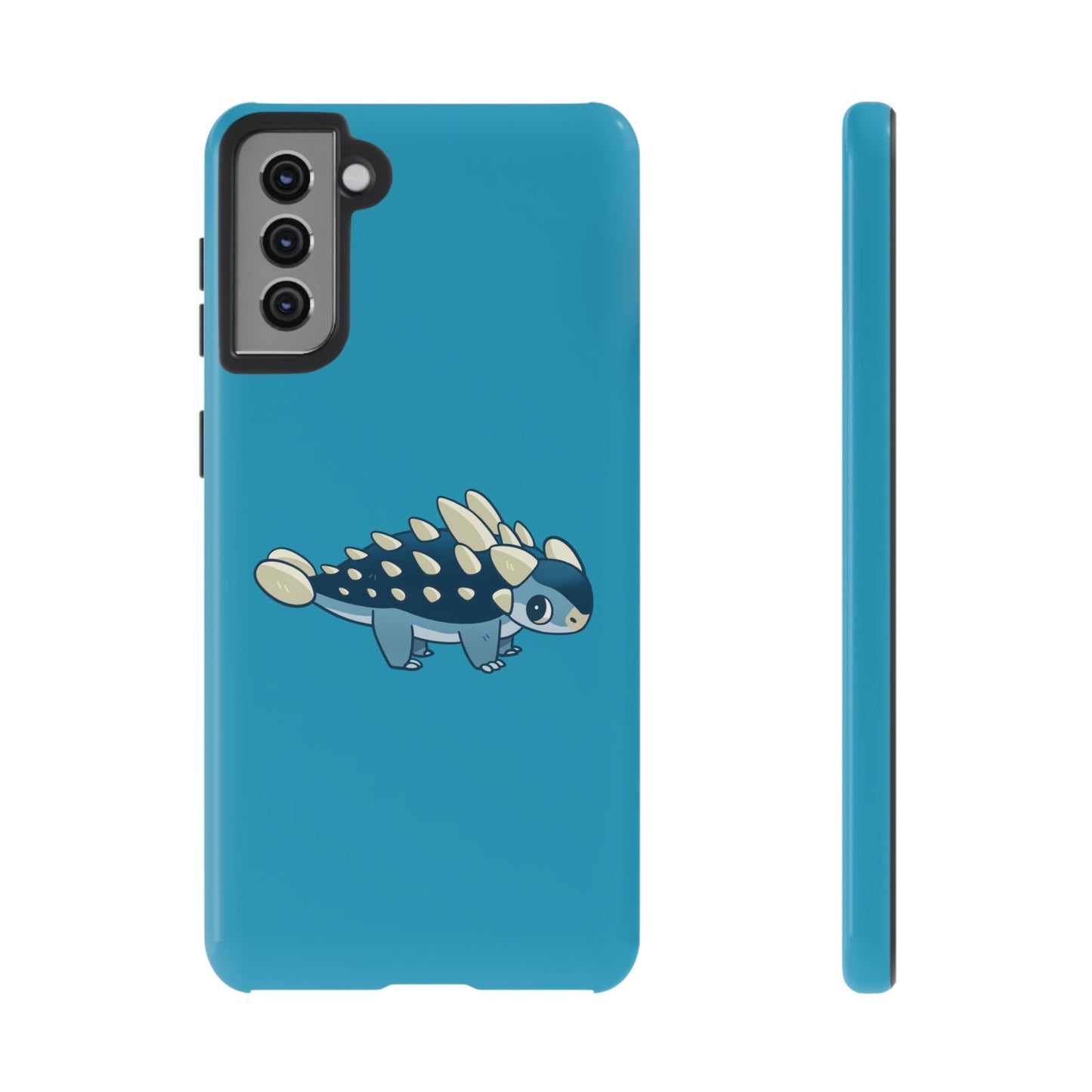 Euoplocephalus - Phone Case