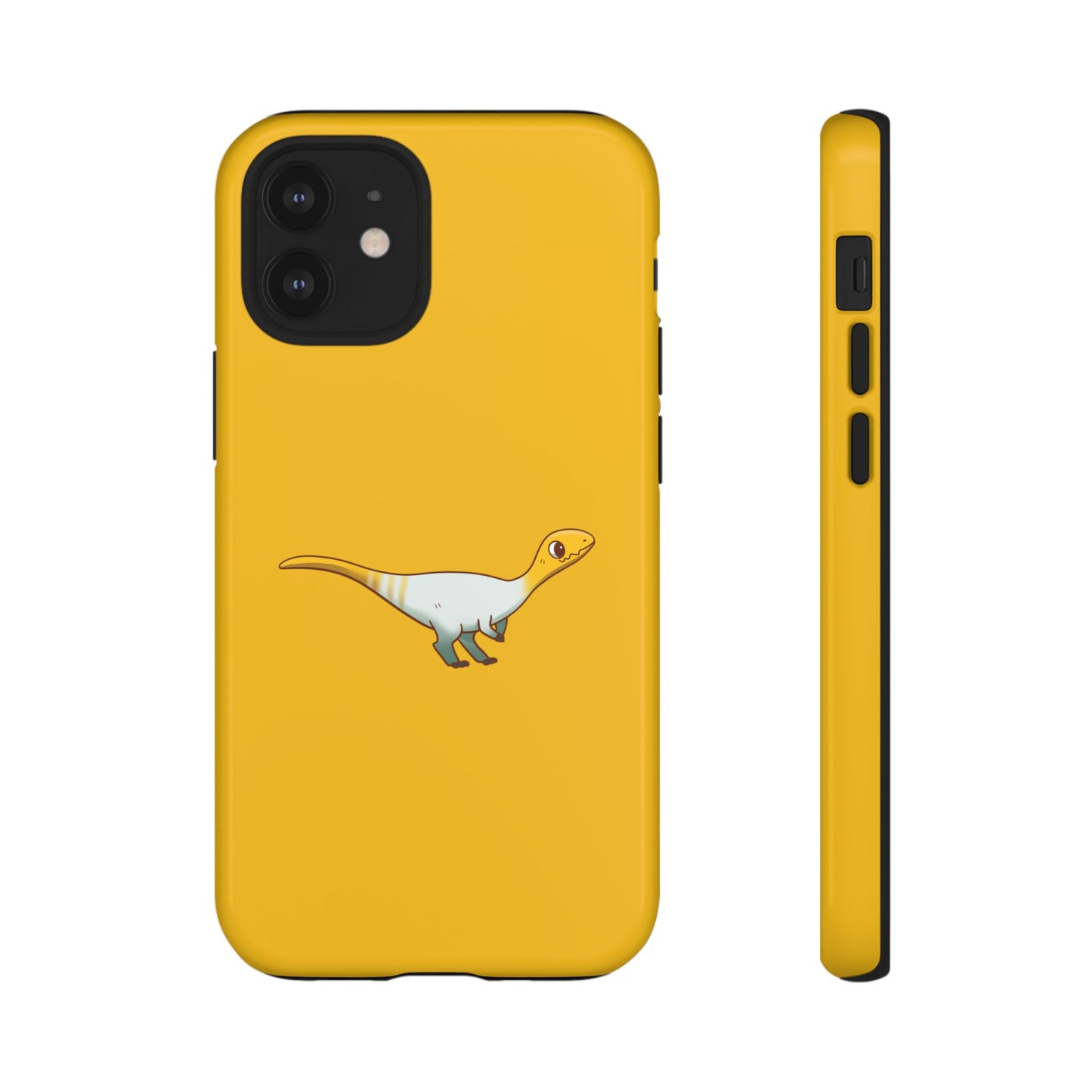 Coelophysis - Phone Case