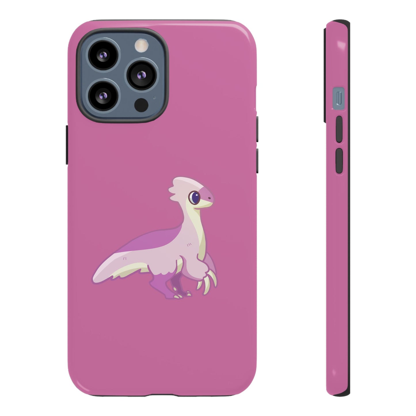 Therizinosaurus - Phone Case
