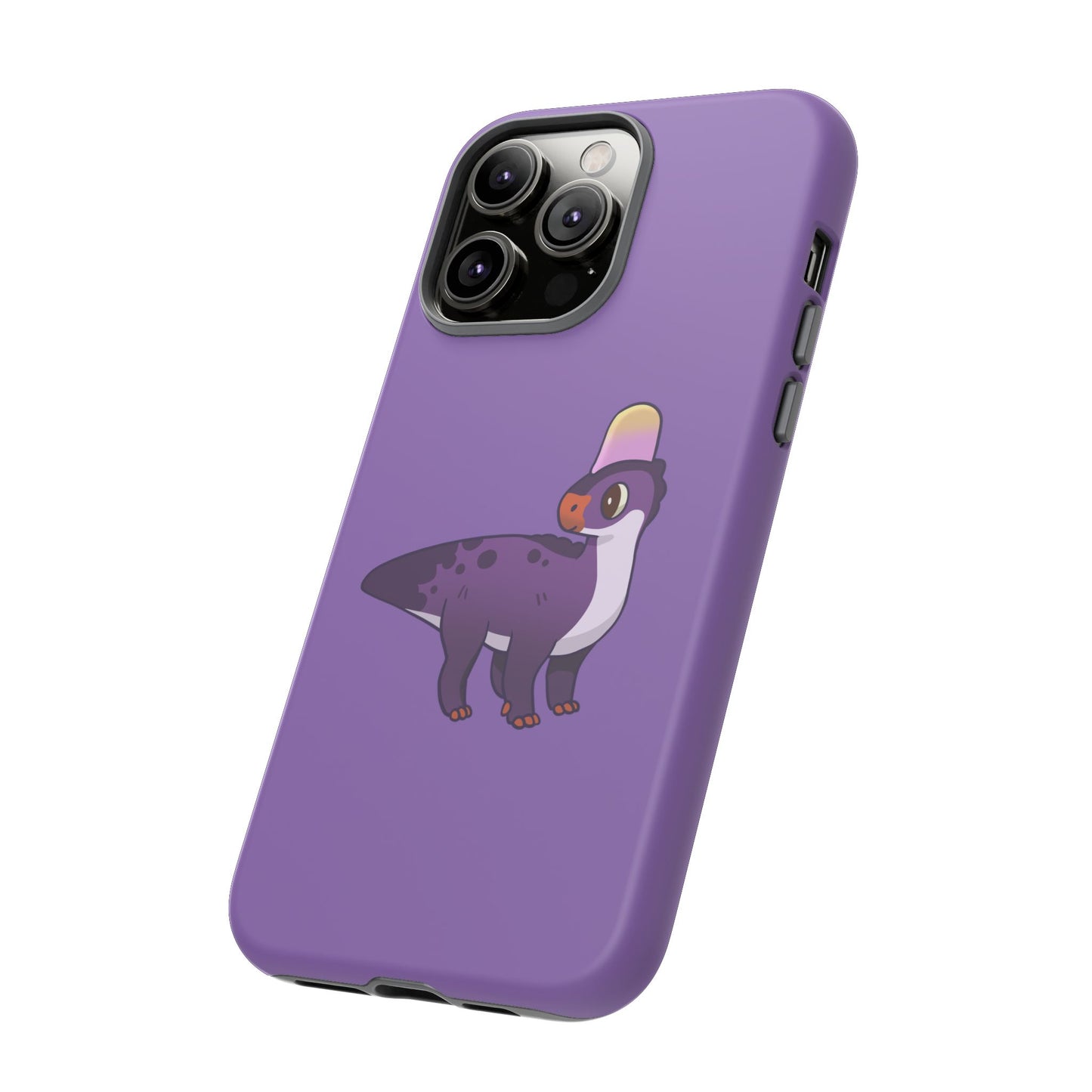 Corythosaurus - Phone Case