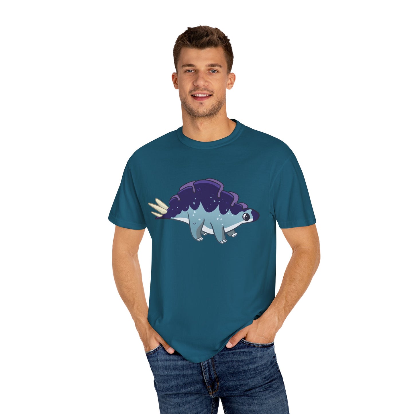 Wuerhosaurus T-Shirt