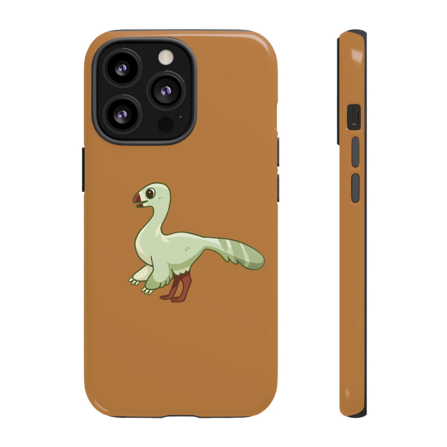 Gallimimus - Phone Case