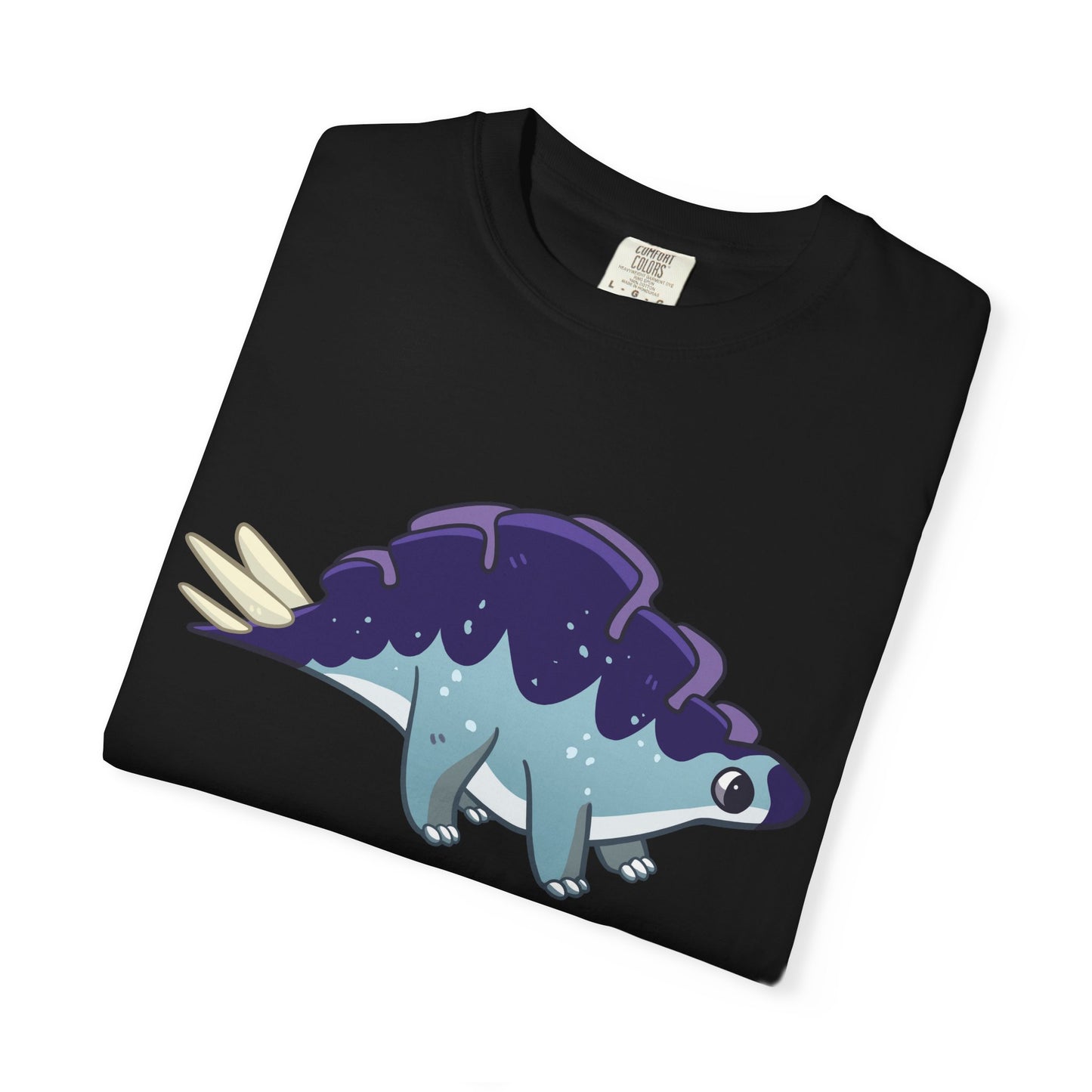 Wuerhosaurus T-Shirt