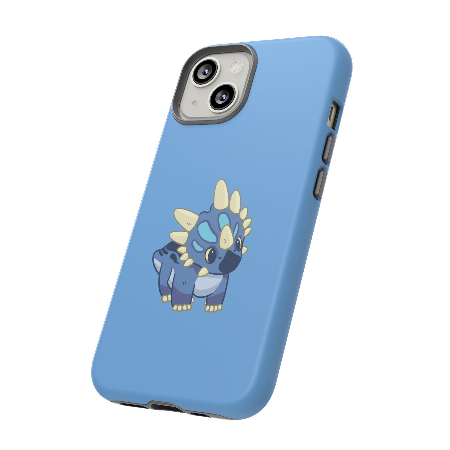 Styracosaurus - Phone Case