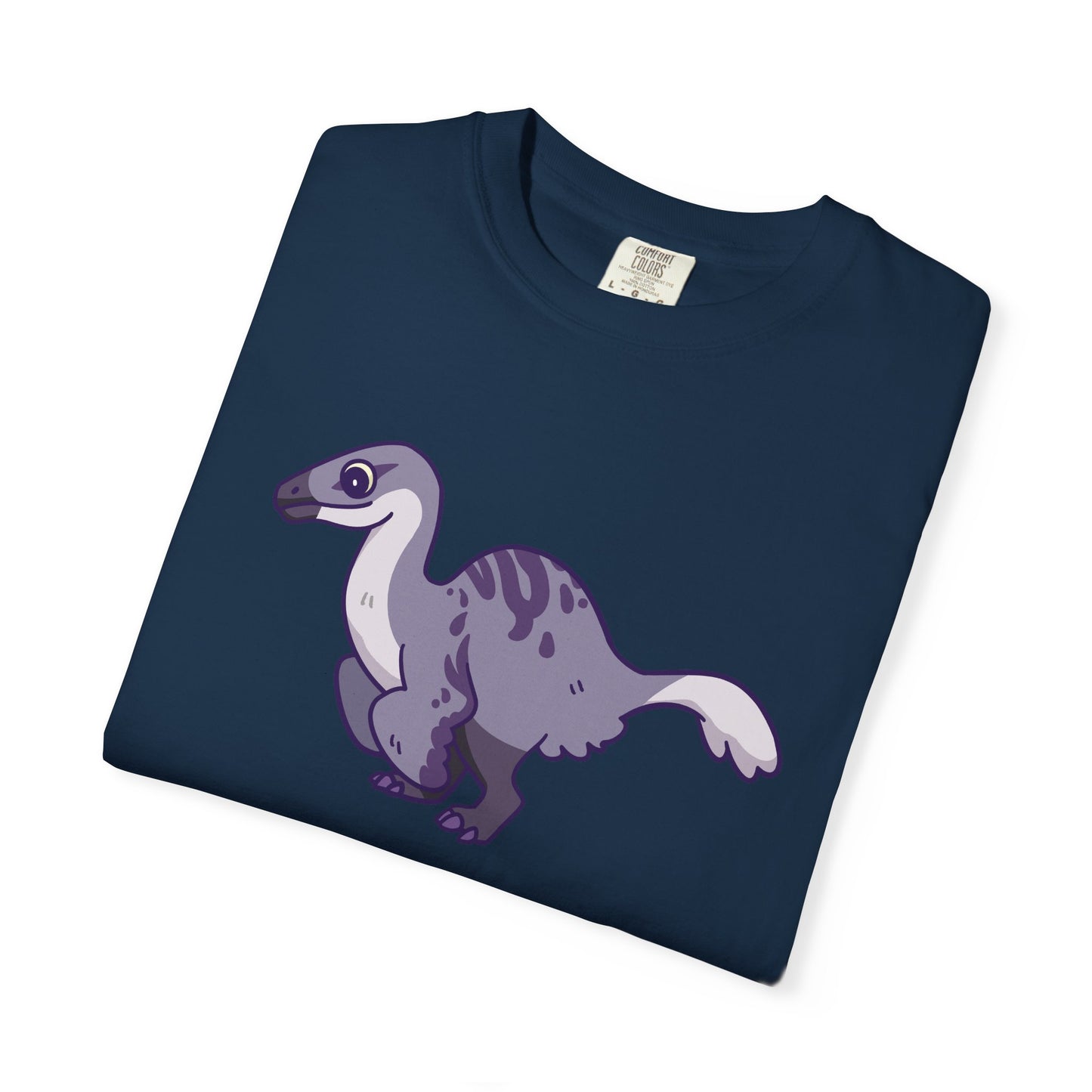 Asexual Pride Deinocheirus - T-Shirt