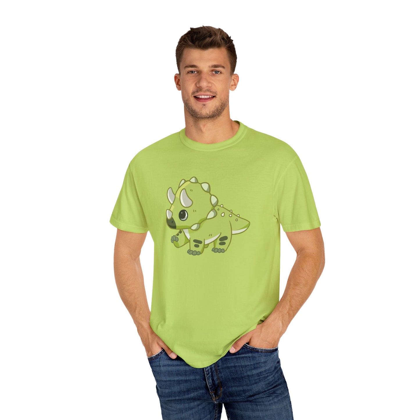 Triceratops T-Shirt